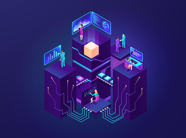 data scrambling for oracle EBS, SAP, Peoplesoft and other database