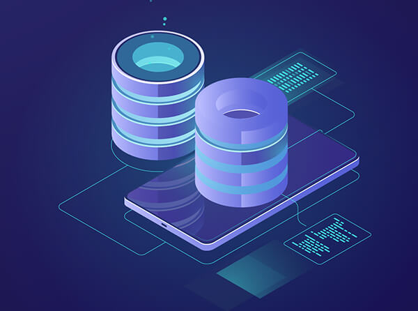 data scrambling for oracle EBS, SAP, Peoplesoft and other database